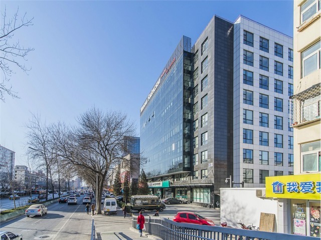 中国香港医药超纯水机研发